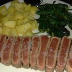 Restaurante OMKARA