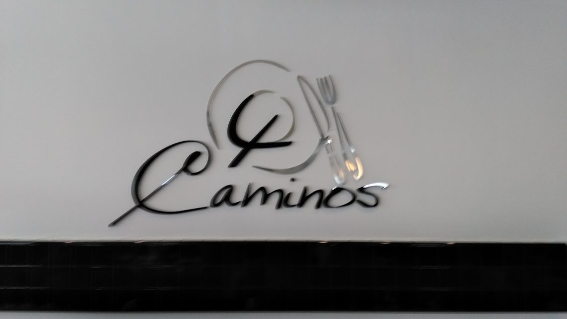 Restaurante 4 CAMINOS Restaurante 4 CAMINOS