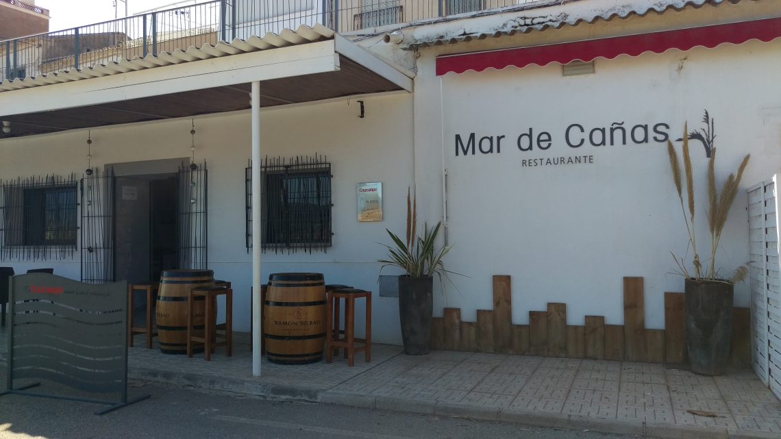 Restaurante MAR DE CAÑAS Restaurante MAR DE CAÑAS