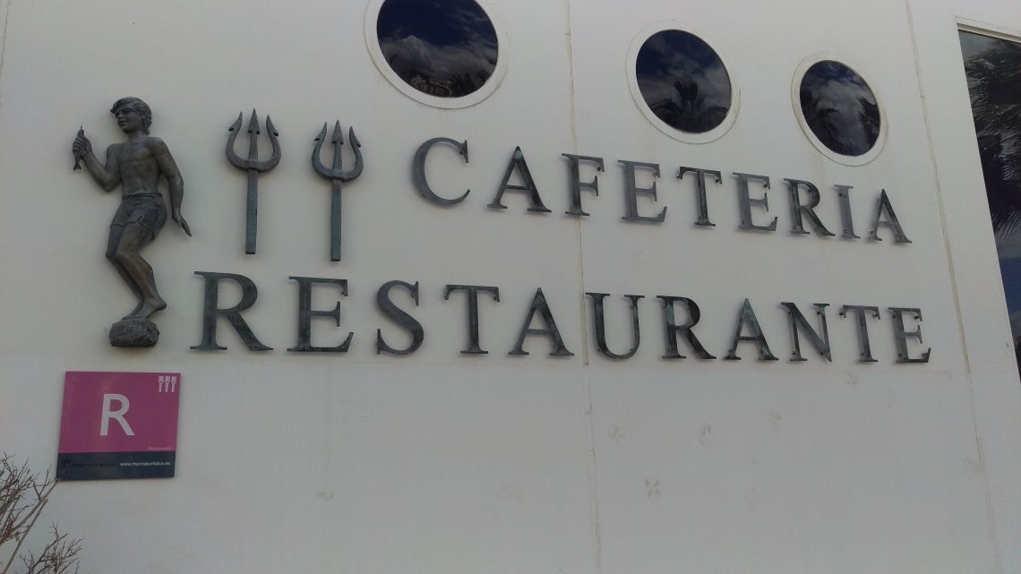 Restaurante MARE NOSTRUM Restaurante MARE NOSTRUM