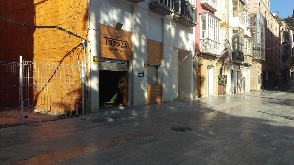 Próxima apertura ARROCES Y BRASAS MÁIQUEZ Próxima apertura ARROCES Y BRASAS MÁIQUEZ