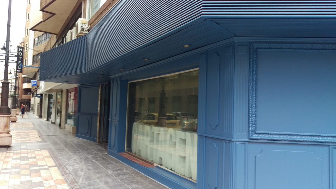 Próxima apertura discoteca GUATINÉ Próxima apertura discoteca GUATINÉ
