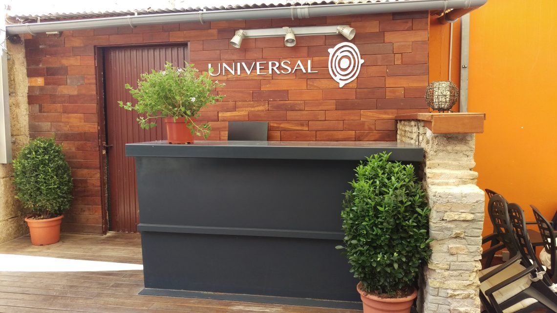 Restaurante arrocería UNIVERSAL Restaurante arrocería UNIVERSAL