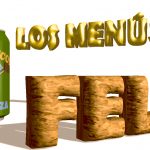 LOS MENUS DE FELI 2