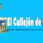 Portada callejón de cuqui