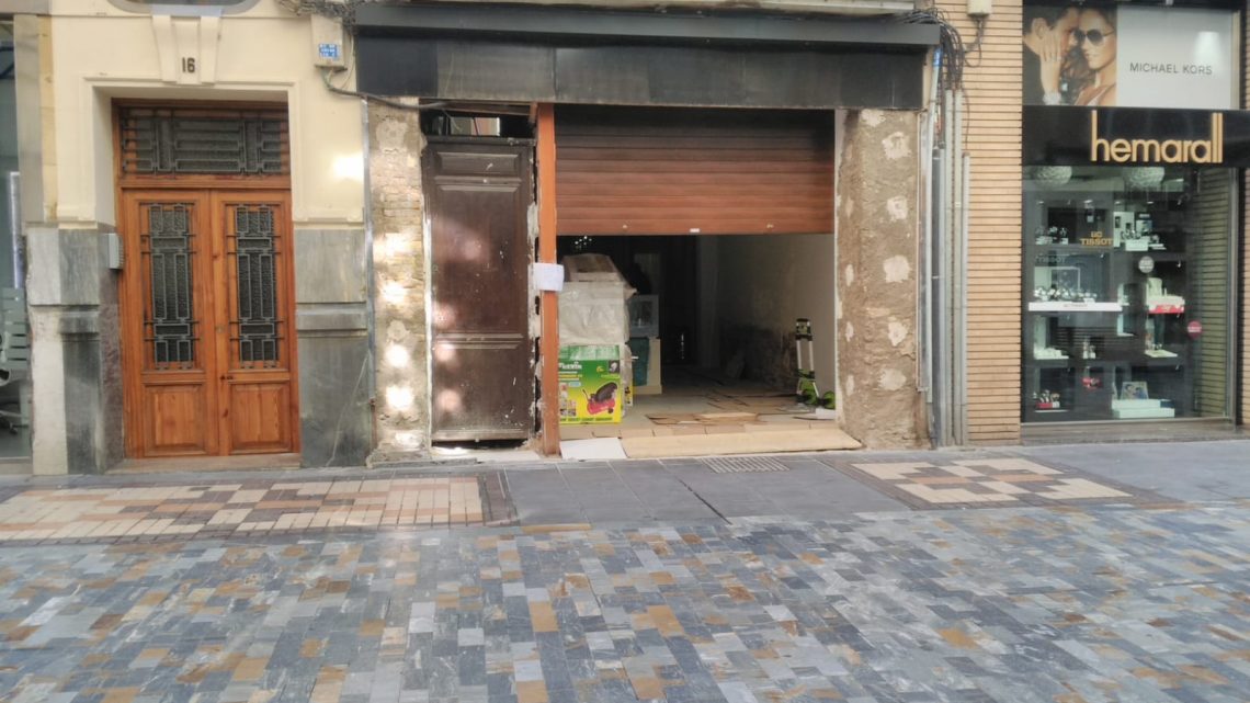 Próxima apertura Heladería Del Bianco Próxima apertura Heladería Del Bianco