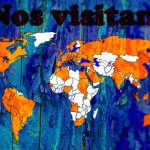 nos visitan