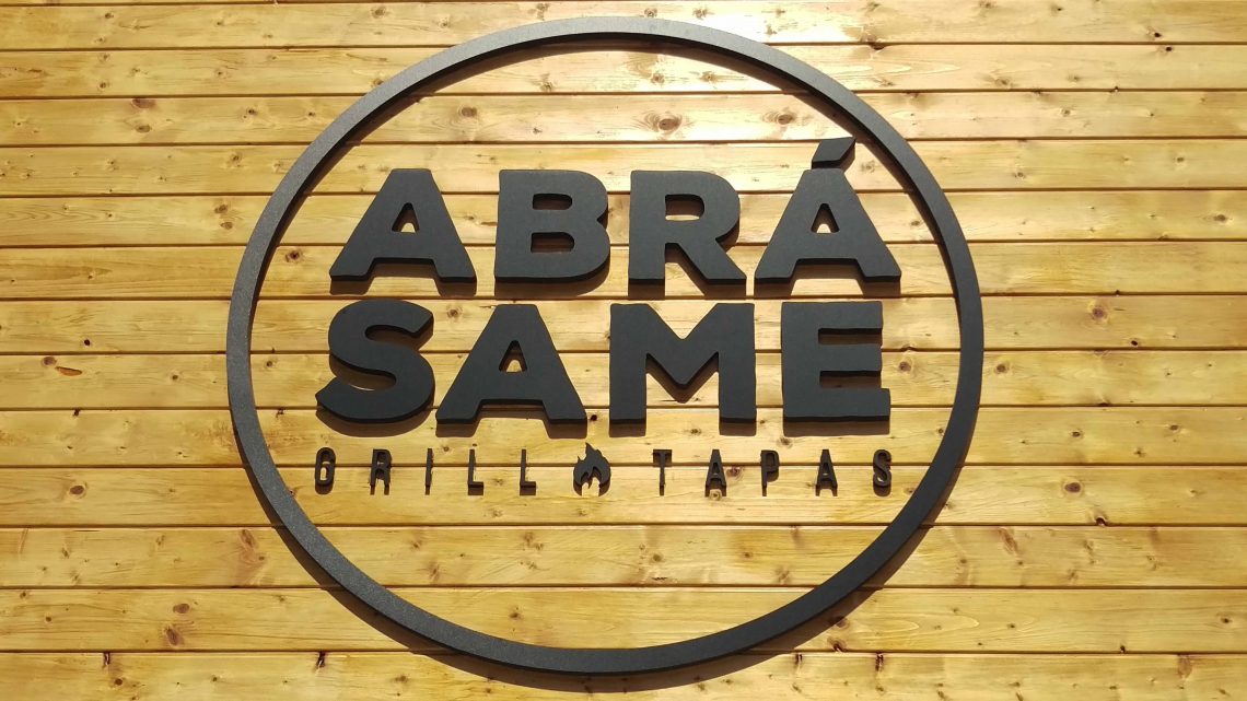 Próxima apertura ABRÁSAME Próxima apertura ABRÁSAME