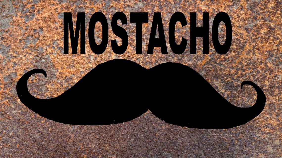 Apertura MOSTACHO Apertura MOSTACHO
