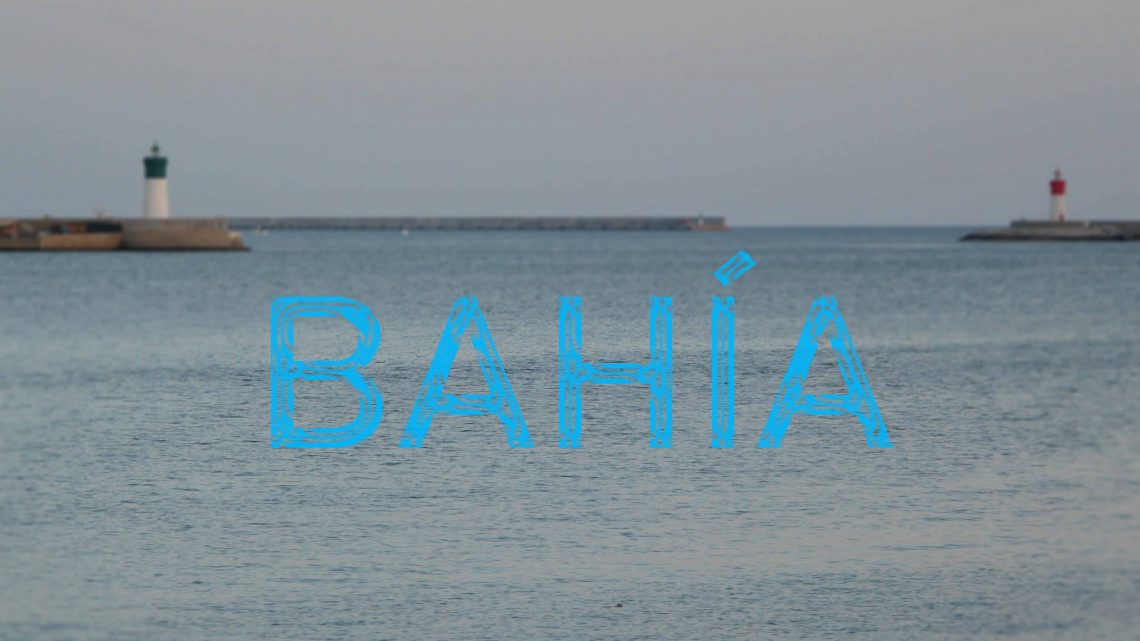 Próxima apertura BAHÍA Próxima apertura BAHÍA