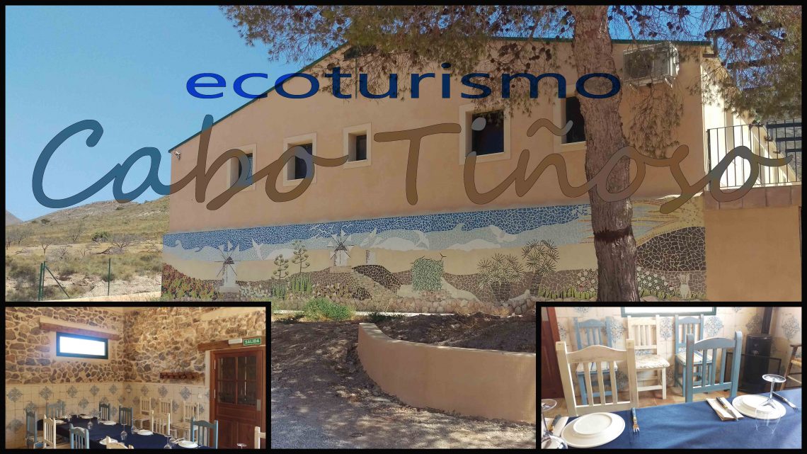 Mesón Ecoturismo Cabo Tiñoso Mesón Ecoturismo Cabo Tiñoso