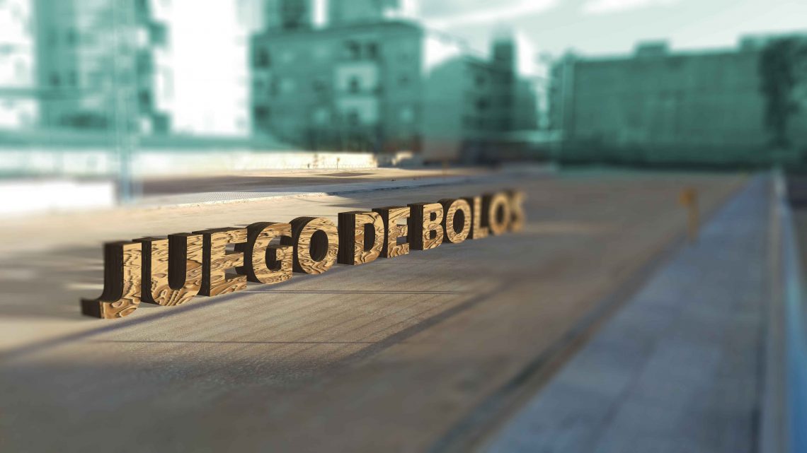 Restaurante JUEGO DE BOLOS Restaurante JUEGO DE BOLOS