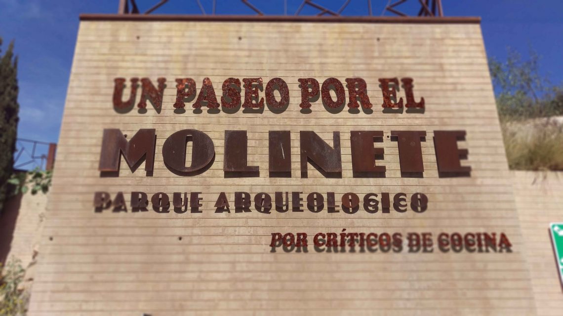 Un Paseo por el Molinete Un Paseo por el Molinete