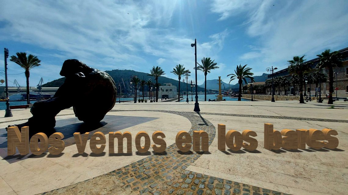 Nos vemos en los bares Nos vemos en los bares