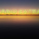 VERANO EXTRAÑO