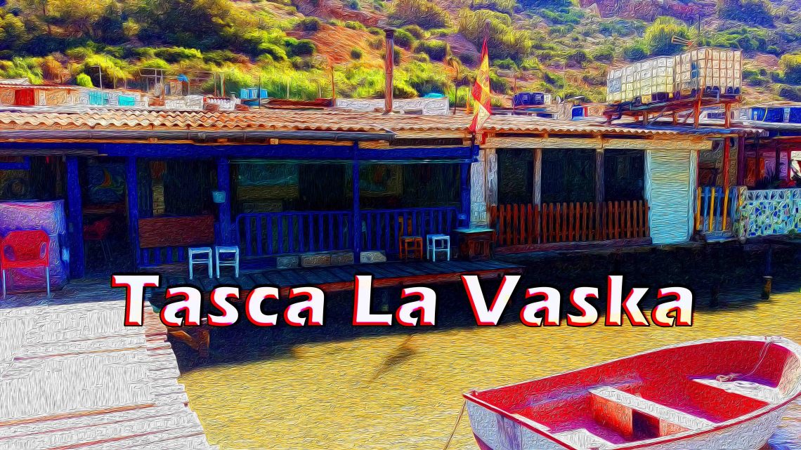 Tasca La Vaska Tasca La Vaska