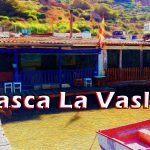 tasca la vaska