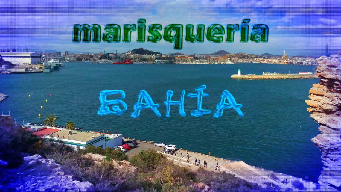 Marisquería BAHÍA Marisquería BAHÍA