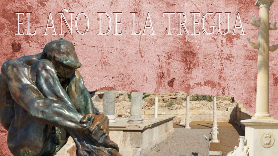 ROMANCE DEL AÑO DE LA TREGUA, CARTHAGINESES Y ROMANOS 2020 ROMANCE DEL AÑO DE LA TREGUA, CARTHAGINESES Y ROMANOS 2020