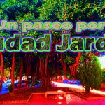 ciudad jardin