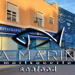 PORTADA LA MARINA