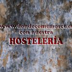 HOSTELERÍA