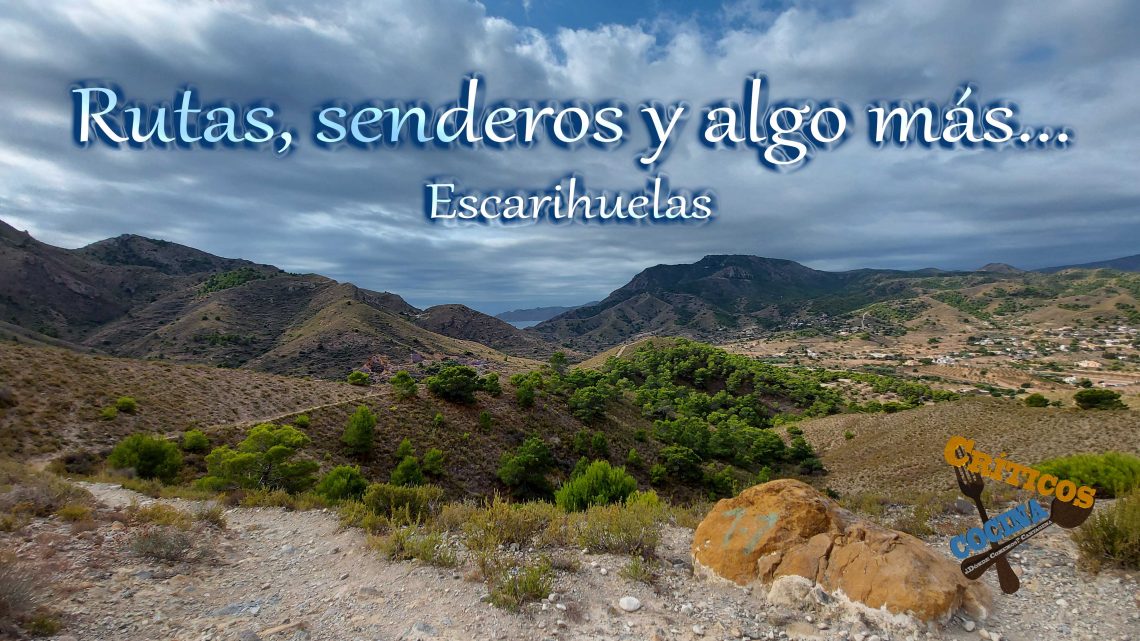 Escarihuelas Escarihuelas
