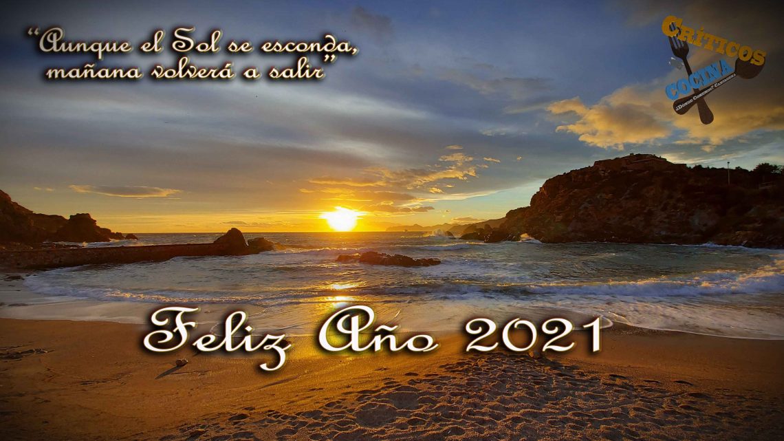 FELIZ AÑO 2021 FELIZ AÑO 2021