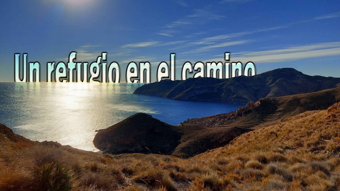 Un refugio en el camino Un refugio en el camino