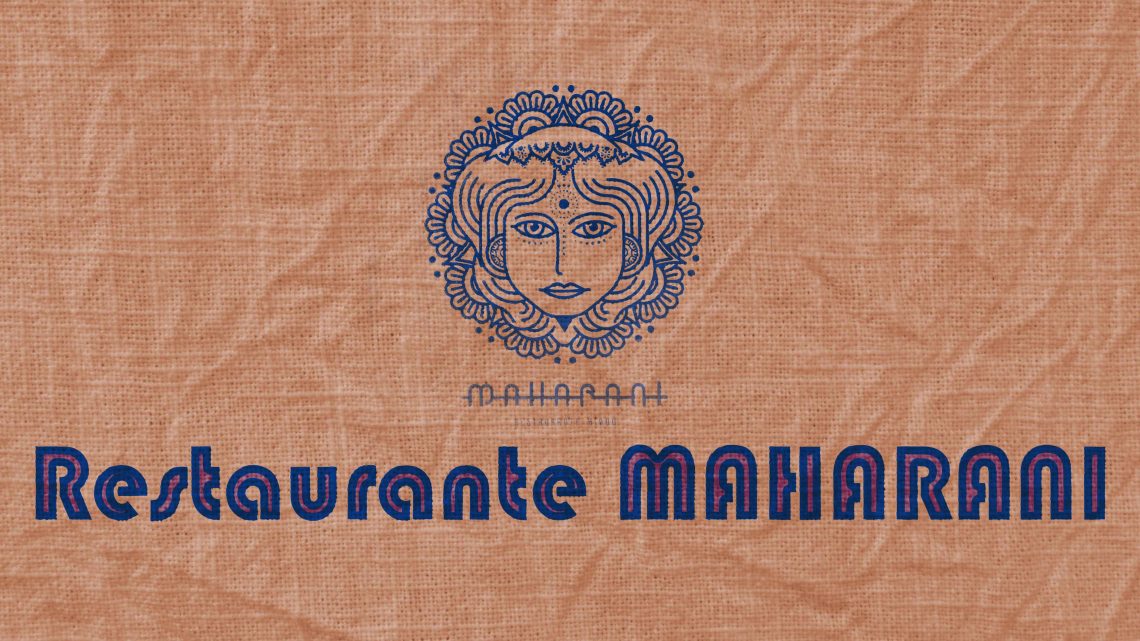 Restaurante MAHARANI Restaurante MAHARANI