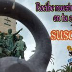 SUSCRIBETE an