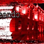 paseando