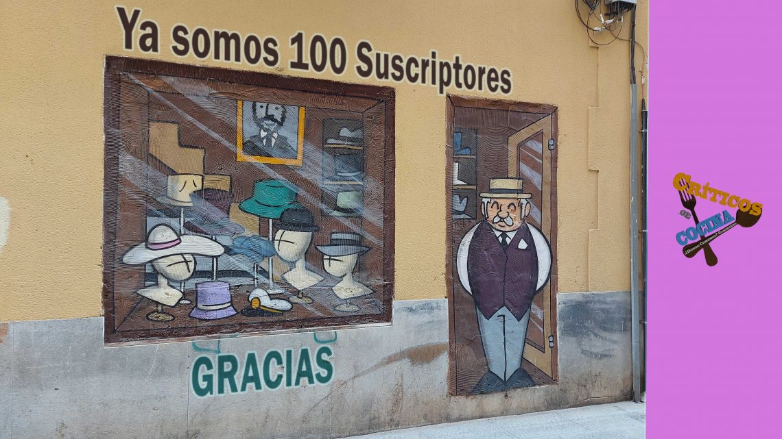 Información SORTEO dónde comemos Cartagena Información SORTEO dónde comemos Cartagena