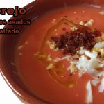 salmorejo