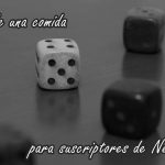 sorteo