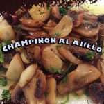 champiñon