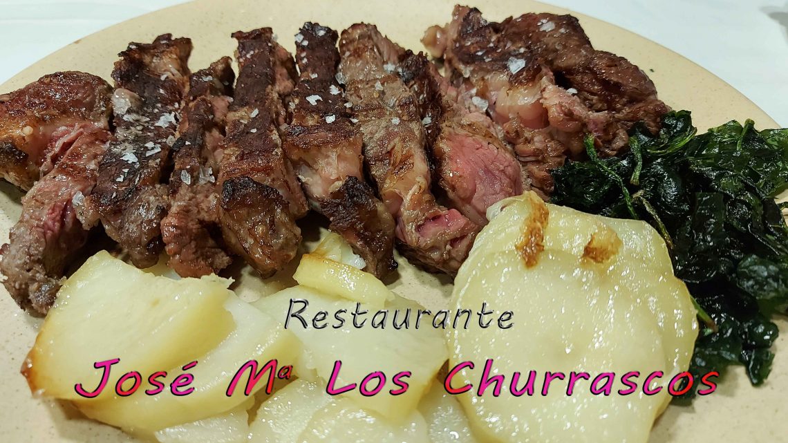 Restaurante LOS CHURRASCOS Restaurante LOS CHURRASCOS