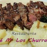 los churrascos
