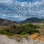 subida a san julian