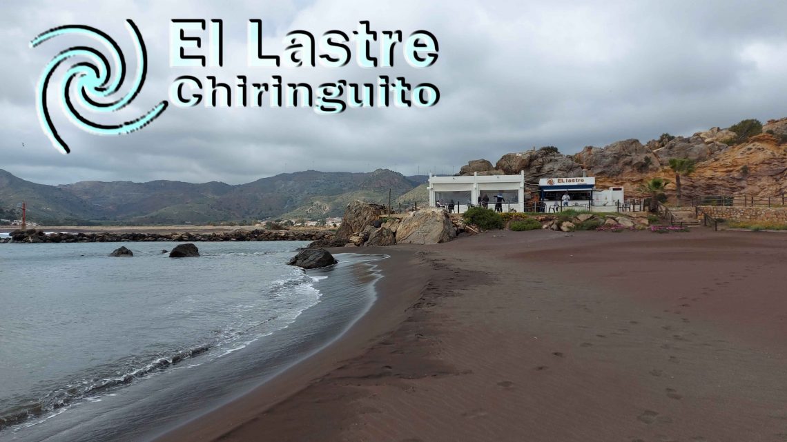 CHIRINGUITO EL LASTRE CHIRINGUITO EL LASTRE