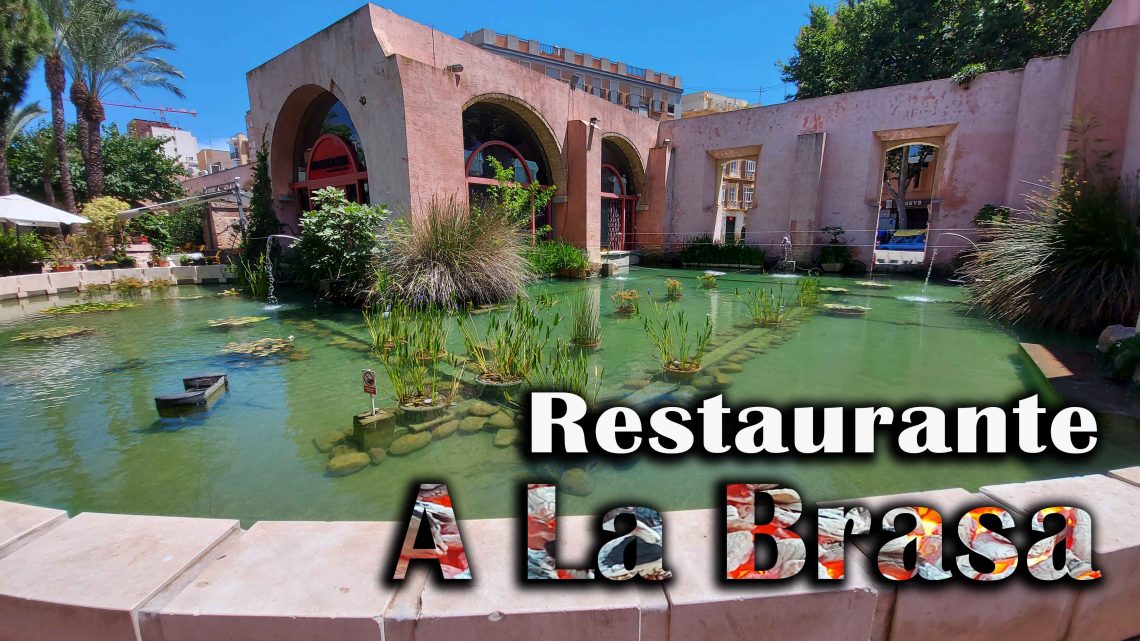 Restaurante A LA BRASA Restaurante A LA BRASA