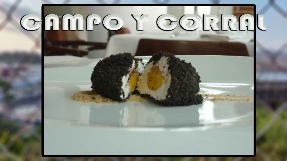 CAMPO Y CORRAL CAMPO Y CORRAL