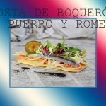 PUERRO Y RO
