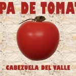 sopa de tomate