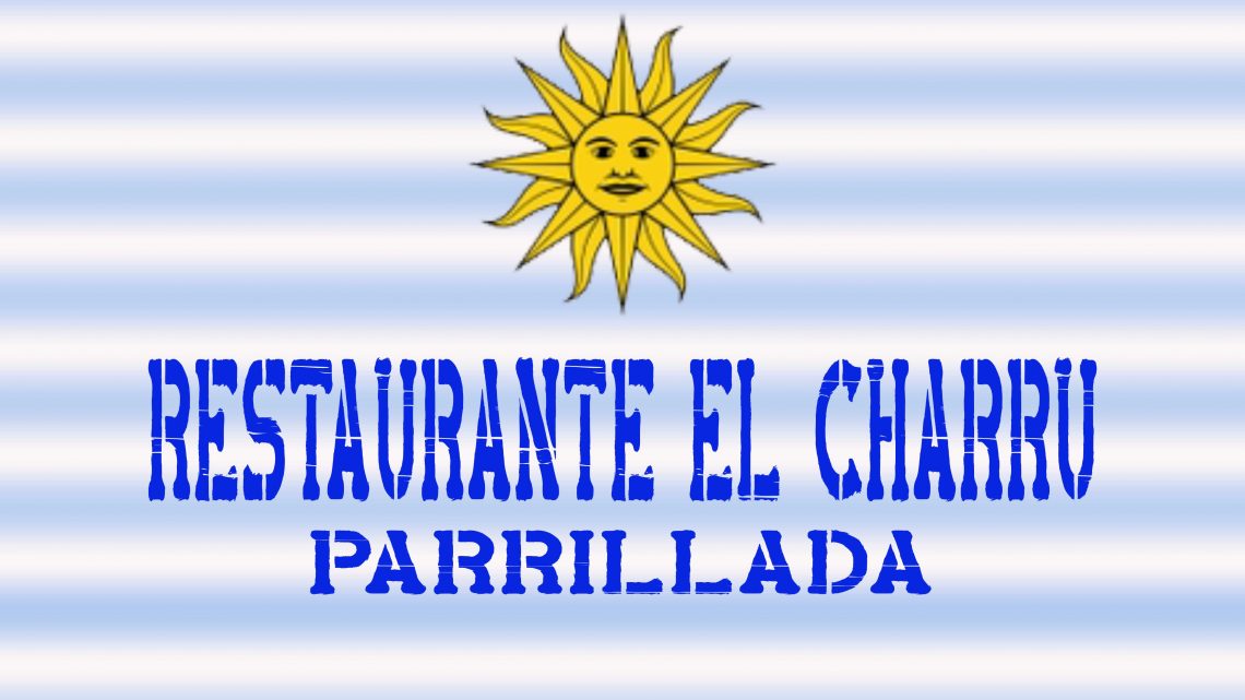 Restaurante EL CHARRU Restaurante EL CHARRU