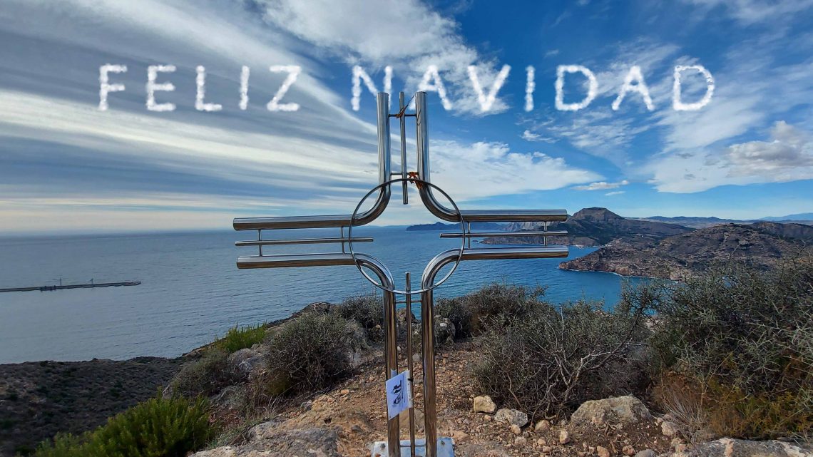 FELIZ NAVIDAD FELIZ NAVIDAD