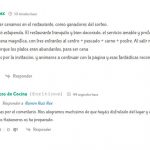 comentario
