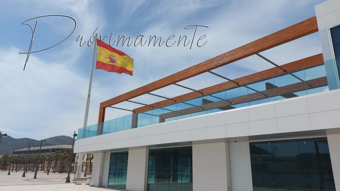 Próximamente: Locales del Puerto Próximamente: Locales del Puerto