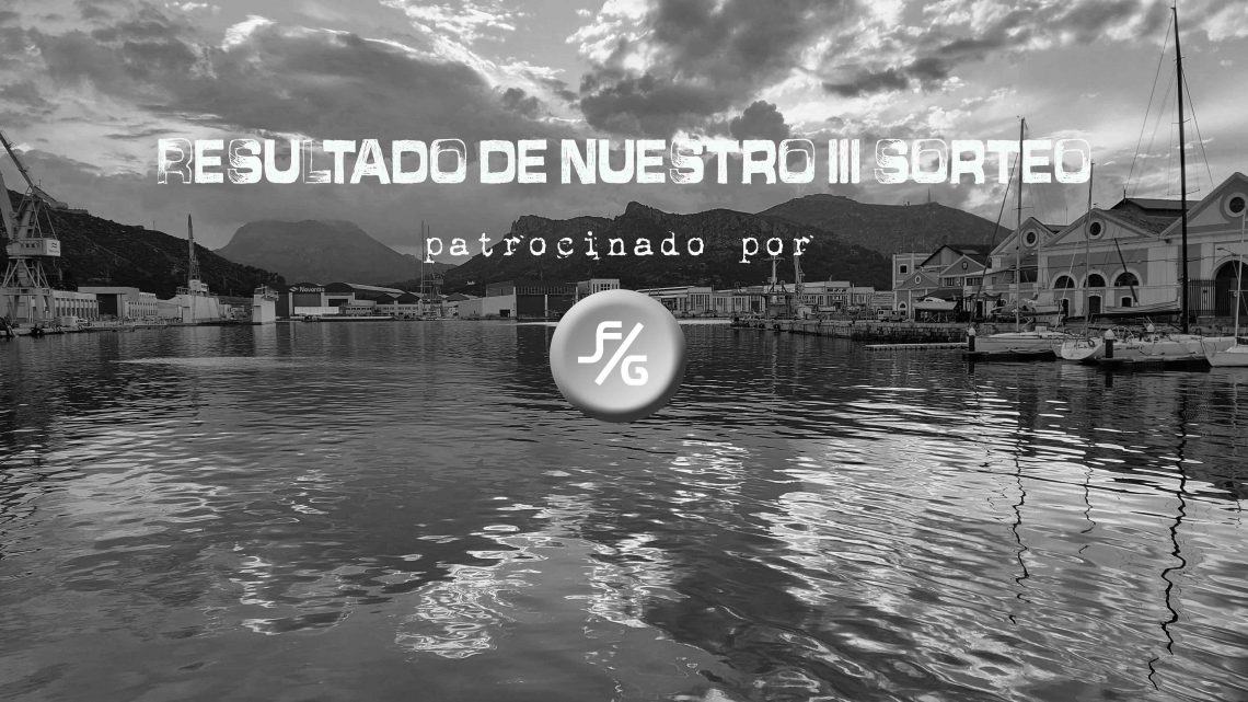 GANADOR III SORTEO DONDECOMEMOSCT.ES GANADOR III SORTEO DONDECOMEMOSCT.ES