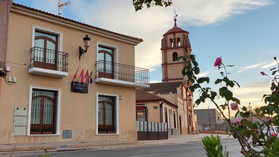 Restaurante FELIPE (cerrado temporalmente) Restaurante FELIPE (cerrado temporalmente)
